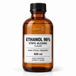 Ethanol 96% (ethyl alcohol)